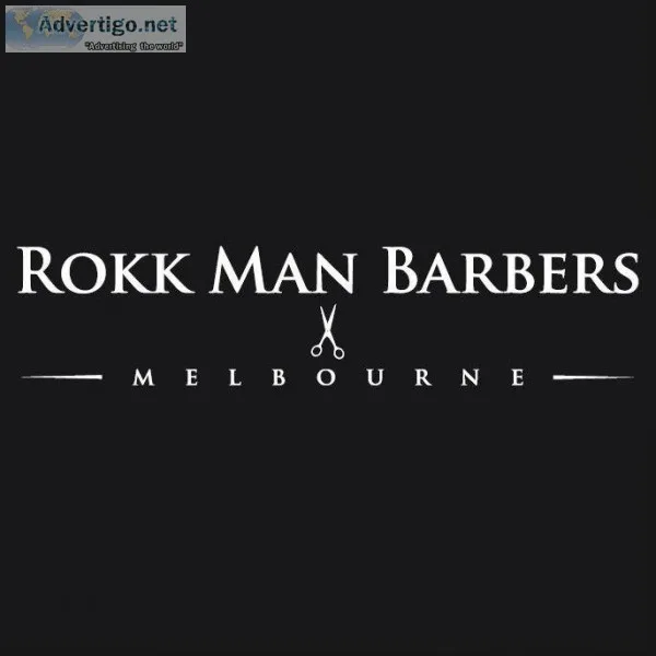 Barber Shop Toorak Road
