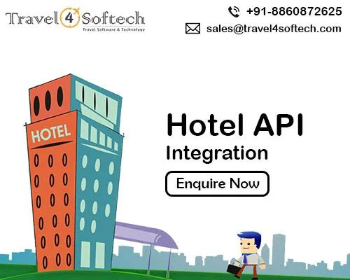 Hote API Integration