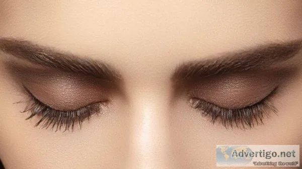 The Brown Smokey Eye- Less Intimidating More Versatile