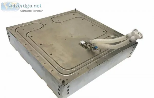 Purchase GE Innova 4100 Detector by Phigem Parts