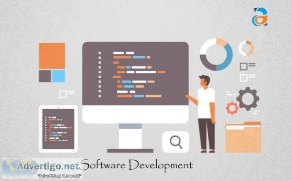 Custom Software Development Company in Mumbai