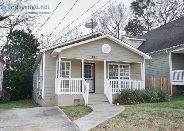i have a beautiful 4beds for rent...