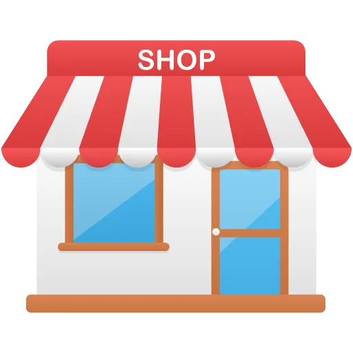 Retail/shopping