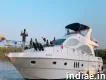 Yacht On Rent In Goa By Luxury Rental