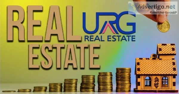 URGURG Group property dealers in jaipur