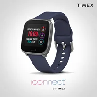 Embrace a Healthy Lifestyle With iConnect Active by Timex