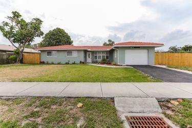 Welcome to 699 NW 12th Ave Boca Raton FL 33486
