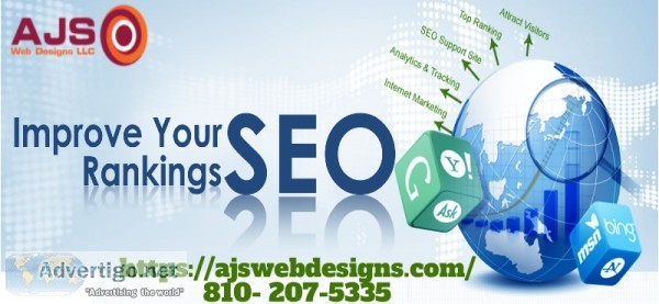 Professional Seo Agency