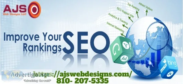 Professional Seo Agency