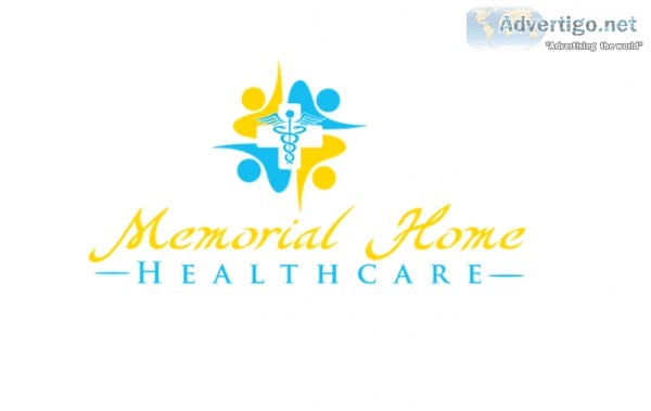 Home Healthcare Agency Houston  Katy TX - Memorial Home Health