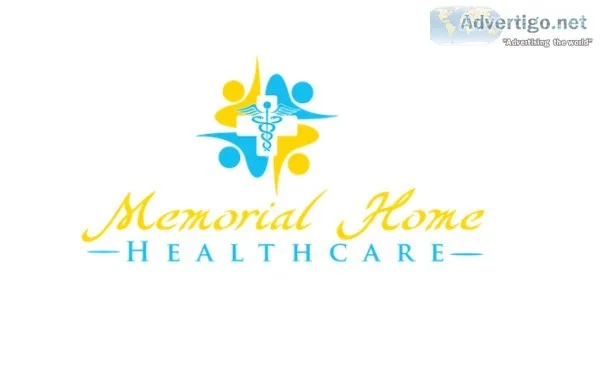 Home Healthcare Agency Houston  Katy TX - Memorial Home Health