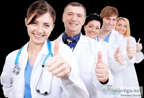 Pursue MBBS from Top Russian MBBS College in 2020