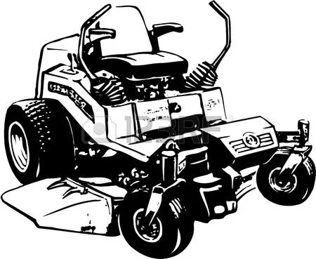 DUB lawn care