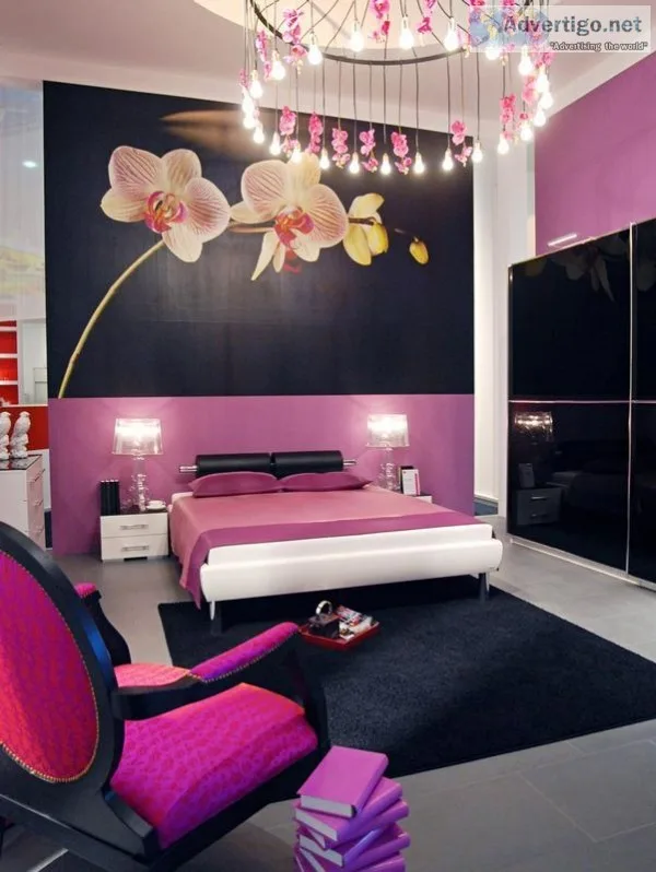 Room Painting Services in Bangalore