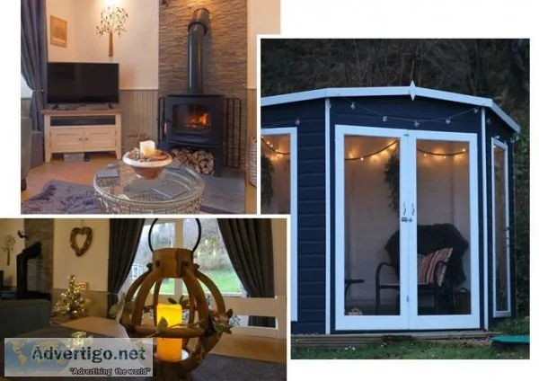 Onich Accommodation