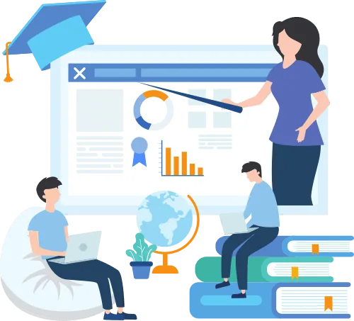 School Management and School ERP Software