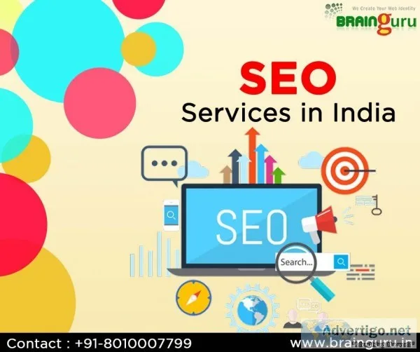 SEO Services in India