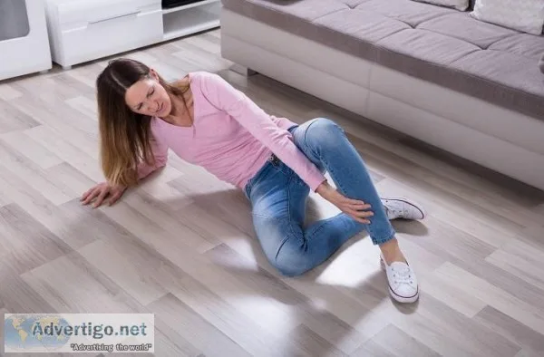 How can a Slip and Fall Accident Attorney Help You in Philadelph