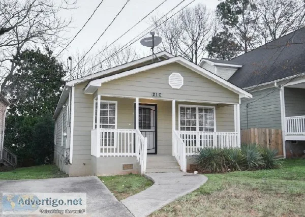 I have a beautiful 4beds for rent...