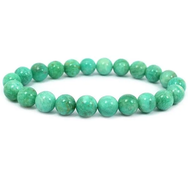 Shop Now Natural Crystal Stone Bracelets