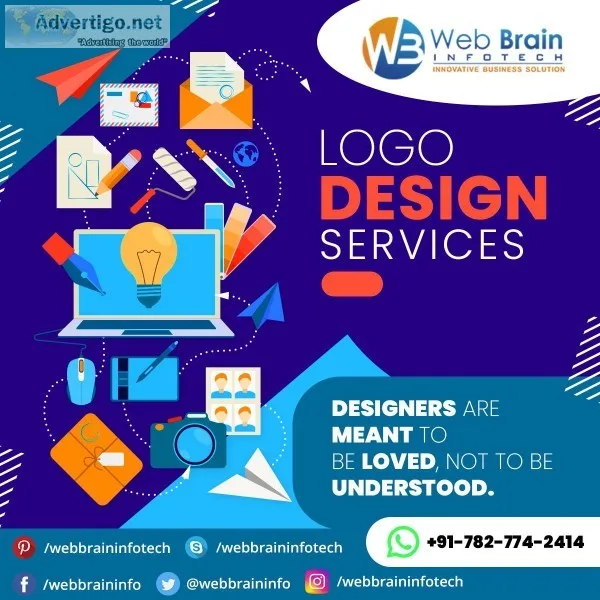 Custom Logo Design Company
