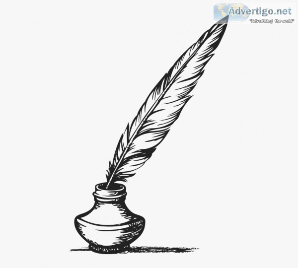 WritingEditing Services