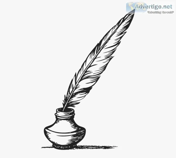 WritingEditing Services