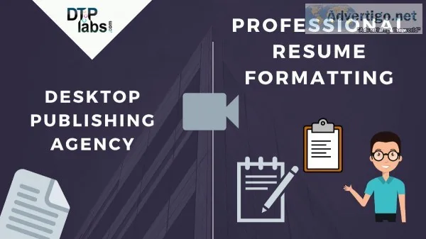 Pre-Translation DTP Solutions For Localization