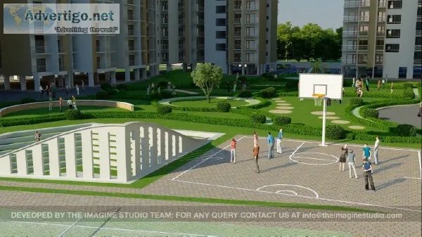 Best 3d Walkthrough Animation Services Company