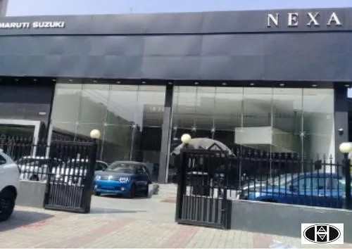 Dial Hindustan Auto Agency Bokaro Contact Number to Book Car