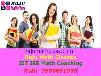 Top IIT JEE Math Coaching center in Laxmi Nagar