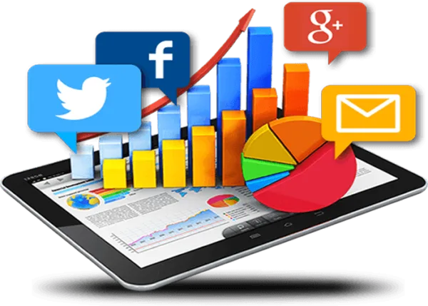 Digital Campaign Service Company
