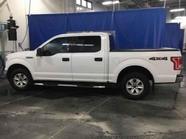 2016 Ford F-150 XLT Truck For Sale