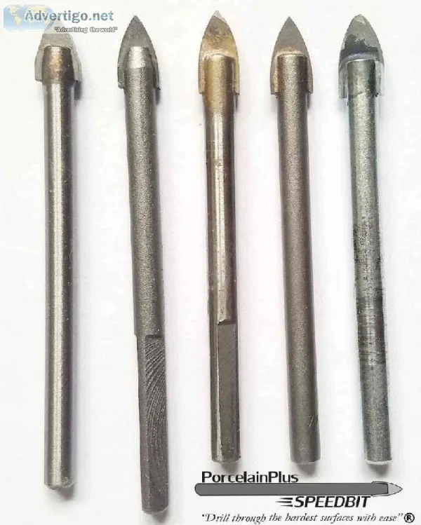 Diamond Core Drill Bits