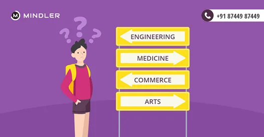 Find Your Ideal Career Path with Mindler