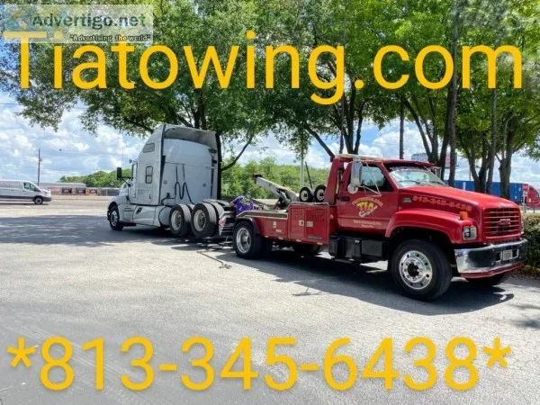 Tiatowing cheap prices