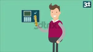 2D animation studios in Bangalore India  2d Animation for traini