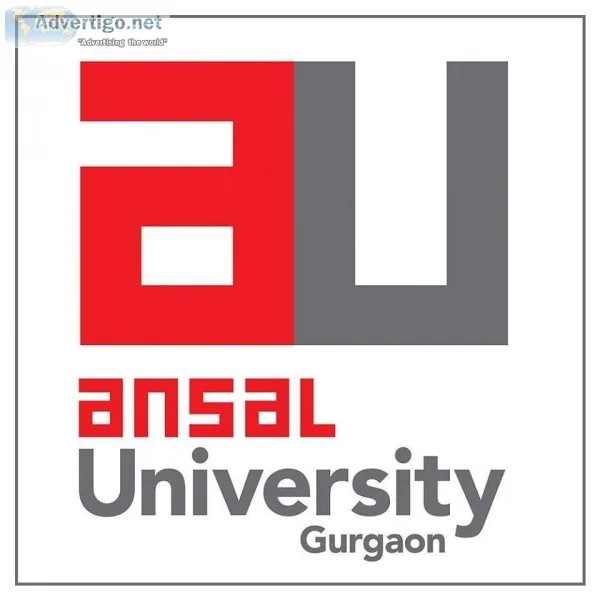 Best B. Tech Colleges in Delhi NCR  Ansal University