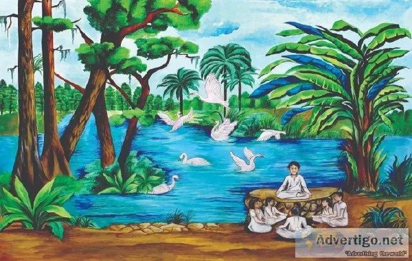 Find The Top Decorative Art Gallery In Delhi