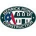Construction Companies Near Me  Henrick Home Construction