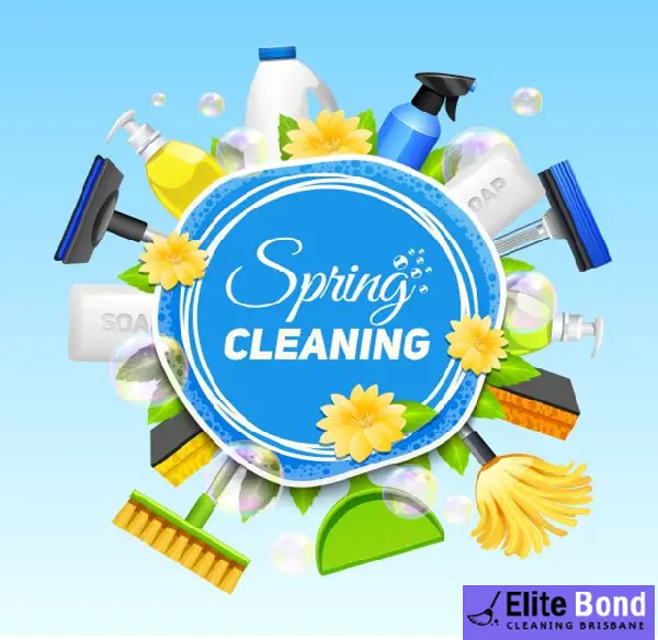 Get Spring Cleaning Service in Brisbane At Cheap Price  Elite Bo
