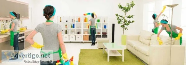 Leading House Cleaning Service In Brisbane