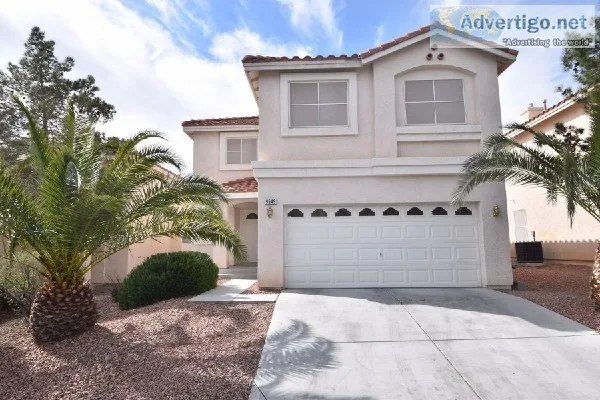 Welcome to 9549 Camelback Peak Ct Las Vegas NV 89148