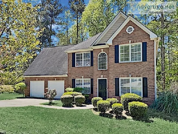 320 Birchmere Close SW  Atlanta GA