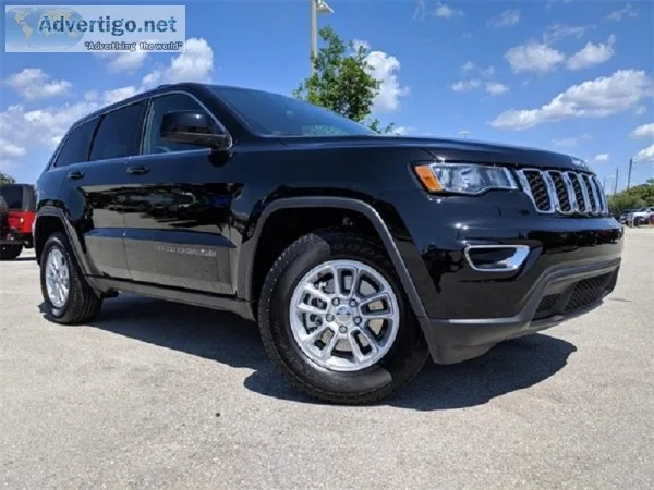 Lease 2020 Jeep Laredo Wrangler Compass Latitude Grand Cherokee 