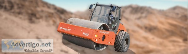 Construction equipment dealer - Sell Your Construction Equipment