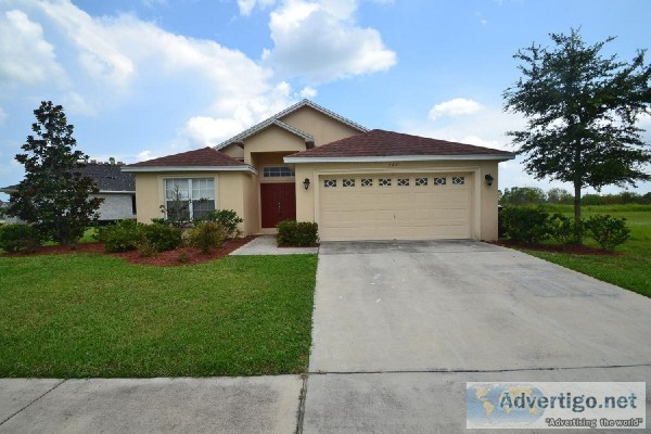 Welcome to 2471 Torrens Dr Lakeland FL 33805