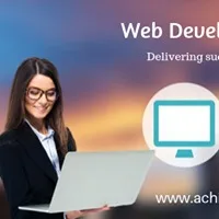 Best web development training institute