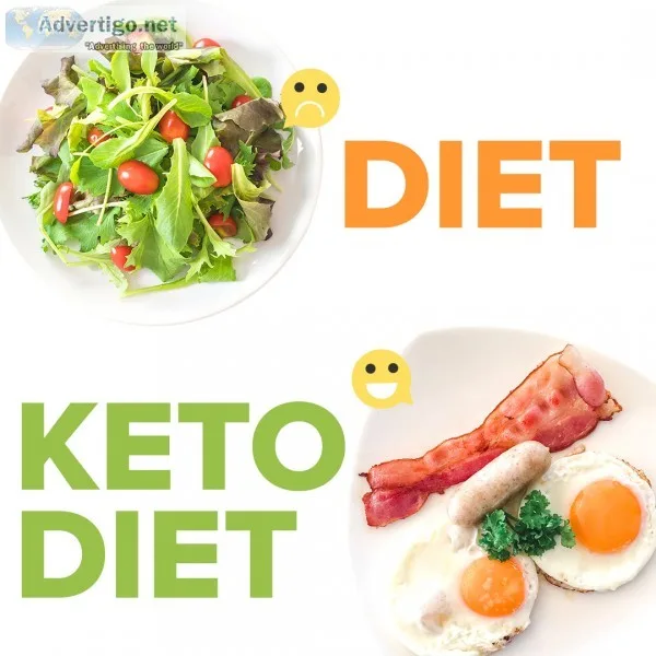 Custom keto diet