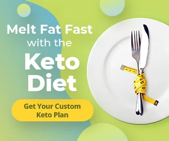 Custom keto diet